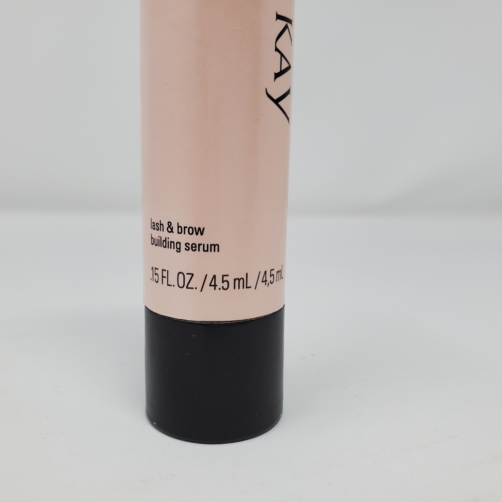 NIB Mary Kay Lash and Brow Building Serum - Picture 7 of 10
